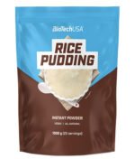 Rice Pudding