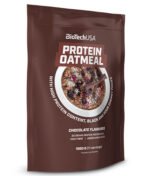 Protein Oatmeal