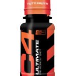 C4 Ultimate Shot / 60 ml