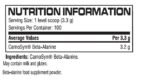 CarnoSyn® Beta-Alanine - Image 2