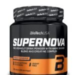 Super Nova