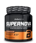 Super Nova
