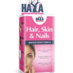 Hair, Skin and Nails / 60 Caps.