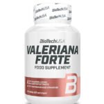 Valeriana Forte / 60 Tabs