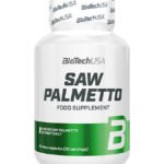 Saw Palmetto / 60 Caps