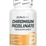 Chromium Picolinate / 60 Tabs