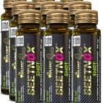 Beetnox Shot Box - GLASS / 9 x 60 ml
