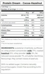 Protein Dream - Image 2