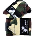 Profi Wrist Wraps / Camo