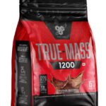 True Mass 1200