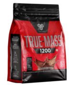 True Mass 1200