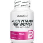 Multivitamin for Women / 60tabs.