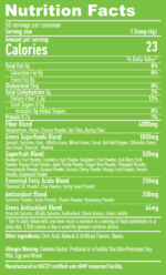 Super Greens - Image 2