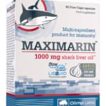 Maximarin / 60 Caps