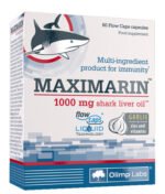 Maximarin капсули Olimp Sport Nutrition