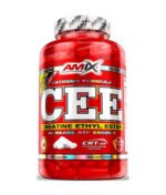 creatine ethyl ester hcl 350 caps капсули AMIX