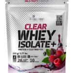 Clear Whey Isolate