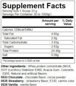 100% Whey Protein - Image 2