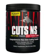 Cuts NS