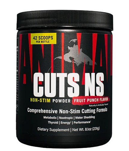 8495-cuts-ns Cuts NS - Image 1