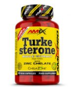 Turkesterone / 60 Caps