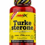 Turkesterone / 180 Caps