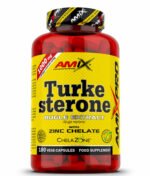 Turkesterone / 180 Caps