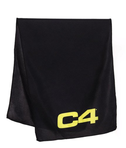 8520-c4-microfiber-sweat-towel-75-x-30-cm C4 Microfiber Sweat Towel 75 x 30 cm - Image 1