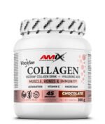 Viscofan Collagen Drink