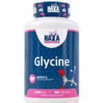 Glycine 1000 mg / 100 Caps