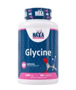 Glycine 1000 mg / 100 Caps