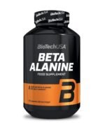 Beta Alanine 90 Caps таблетки BioTech USA
