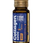 Collagen 6000 Active & Brilliance Shot / 25 ml