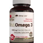 Gold Omega 3 - 65% / 90 Caps
