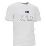 T-Shirt / White