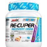 Performance Re-Cuper Recovery