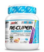 Performance Re-Cuper Recovery