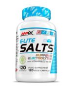 Performance Lite Salts капсули AMIX с електролити