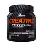 Creatine Xplode 500 gr.