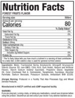 Vitargo Fuel RTD / 500 ml - Image 2