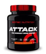 Attack