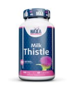 Milk Thistle 100mg. / 60 Vcaps.