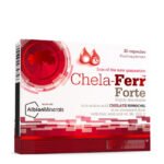 Chela-Ferr Forte / 30 Caps
