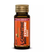 L-Carnitine 3000 Extreme Shot / Glass Ampoule / 25 ml