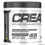 Cor-Performance Creatine Powder