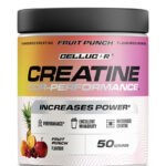 Cor-Performance Creatine / 50 Serv.