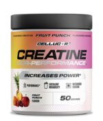 Cor-Performance Creatine / 50 Serv.