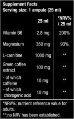 Magna Shot / 25ml - Image 2