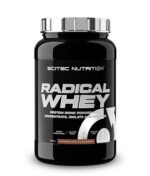 Radical Whey