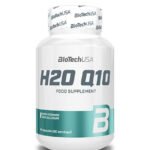 H2O Q10 / 60 Caps